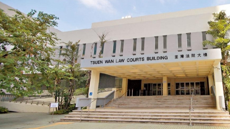 6男串謀詐騙罪成 被判囚28至55個月及入勞教中心