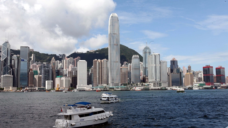 【港商時評】護國安拼經濟 商界當仁不讓