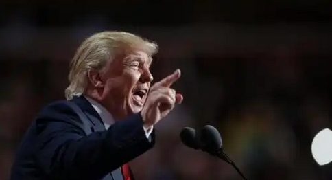 美國繼續玩數字遊戲 對華關稅加到245%