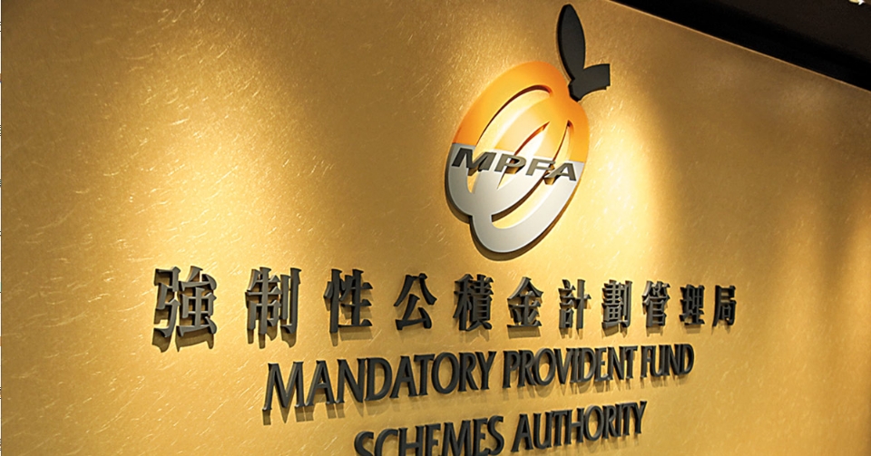 強積金Q1錄2.69%回報 惟資金淨流入為2021年以來最低