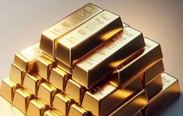 倫敦現貨黃金日內大漲 再刷新歷史高點