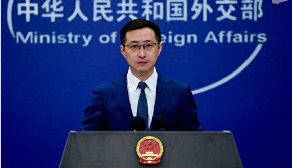 中方回應美對華加徵245%關稅