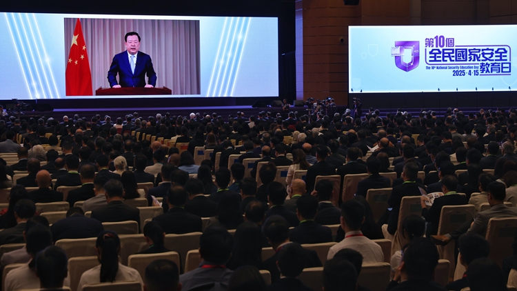 【來論】「打得一拳開，免得百拳來」——夏寶龍主任講話的深刻啟示