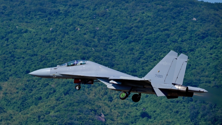 中國與埃及將舉行空軍聯合訓練