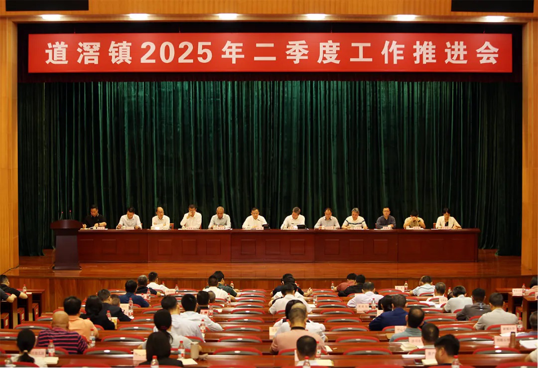 打造珠江東岸新地標 東莞道滘五大行動奮進「200億」