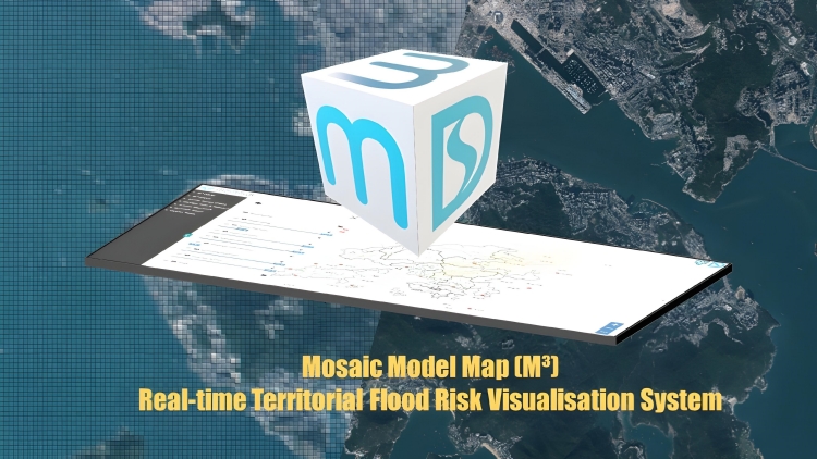 渠務署獲日內瓦國際發明展八獎項