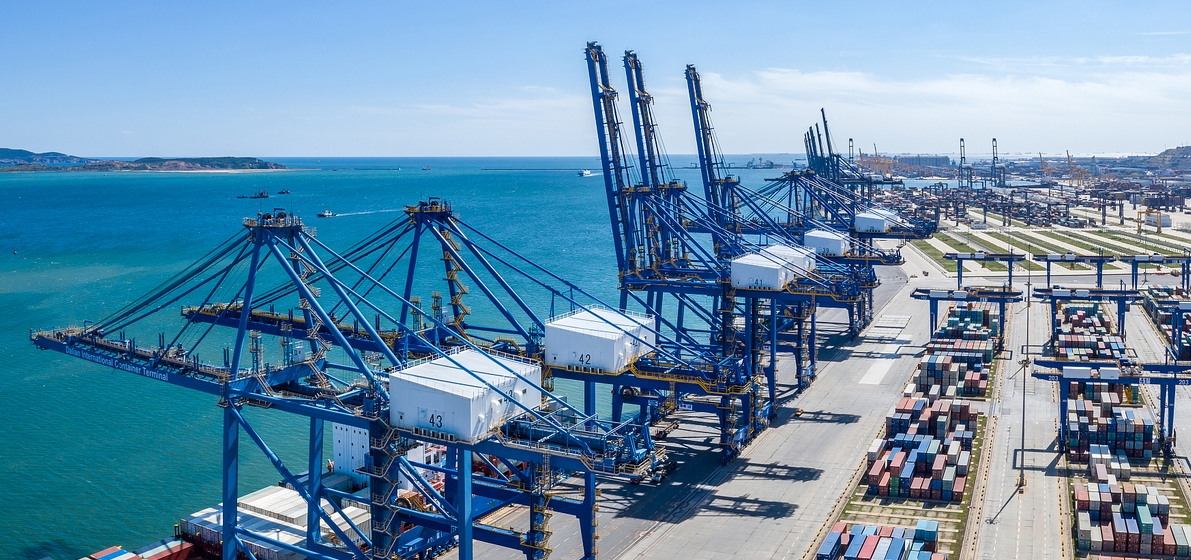 【港商時評】國家擴內需顯效 港商對接莫遲疑