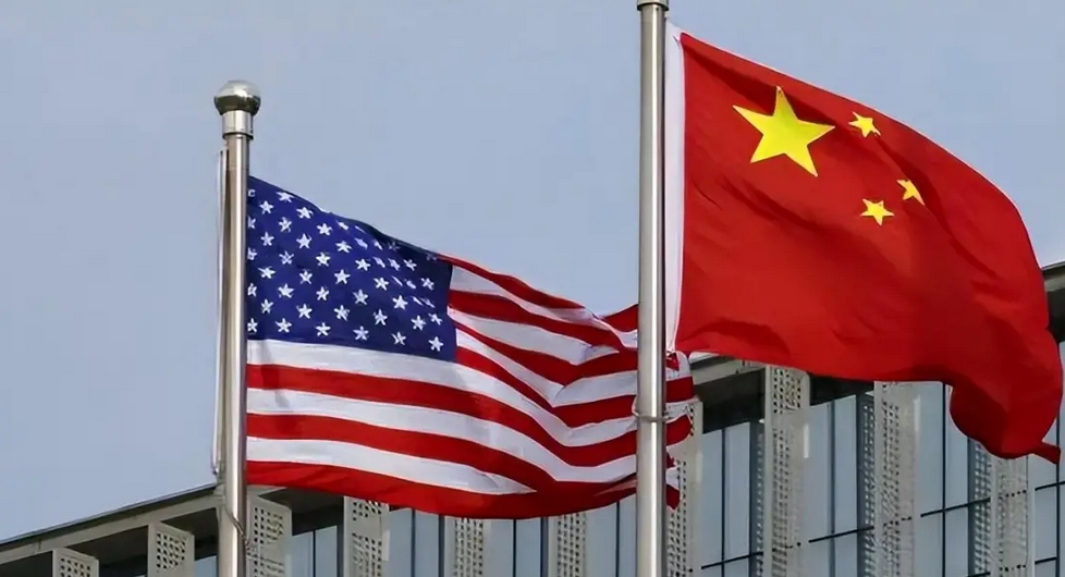 【鑪峰遠眺】中美較量進入戰略決戰時期