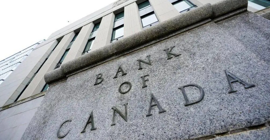 加拿大央行暫停連續降息 指貿易戰帶來極大不確定性