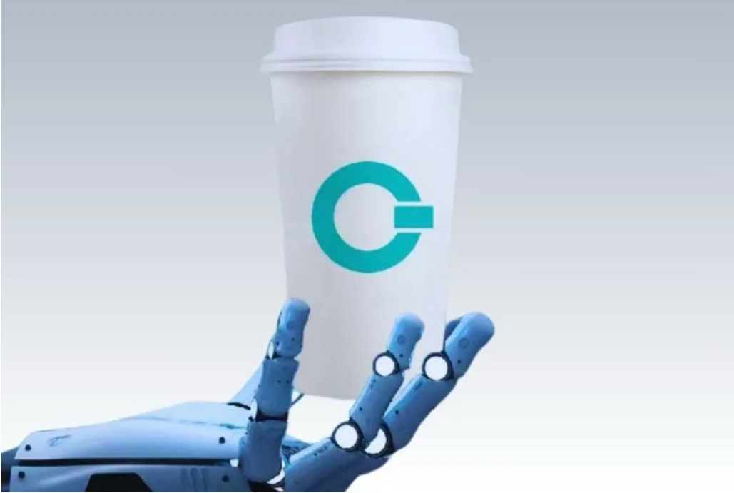 來文博會喝一杯「致敬深圳」限定款特調咖啡