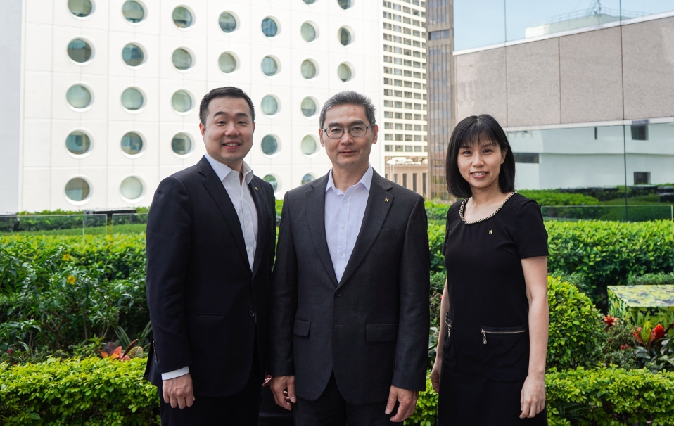 【ESG新視角】置地公司﹕提前實現多項2030可持續發展關鍵目標