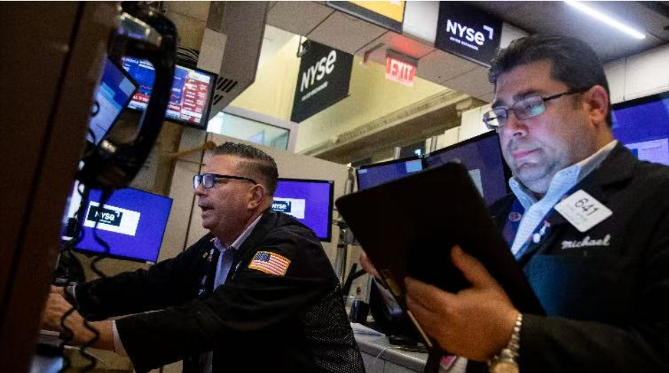 富達國際：波動市況下  聚焦優質股息策略