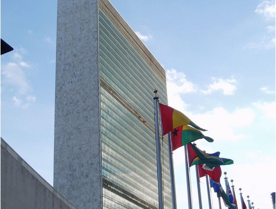 貿發會議：2025年全球經濟增速將放緩至2.3%