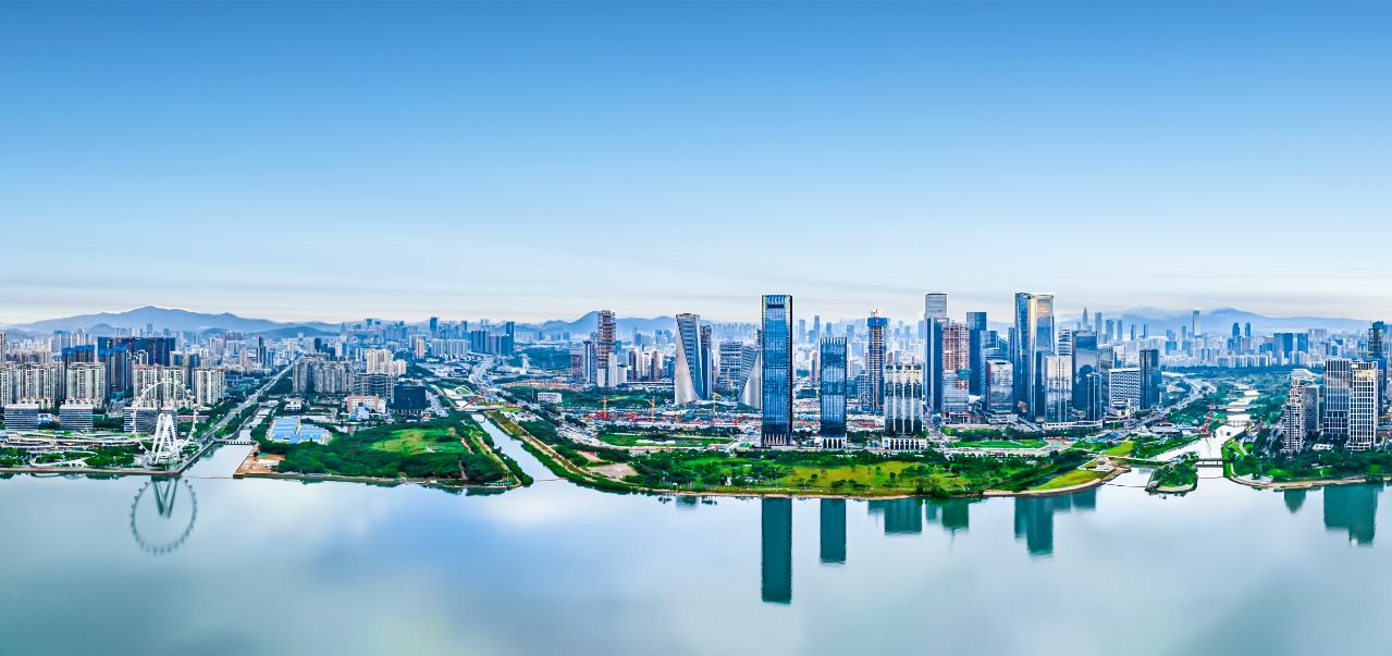 2025中國前海·時代產業聯盟啟幕大會蓄勢待發