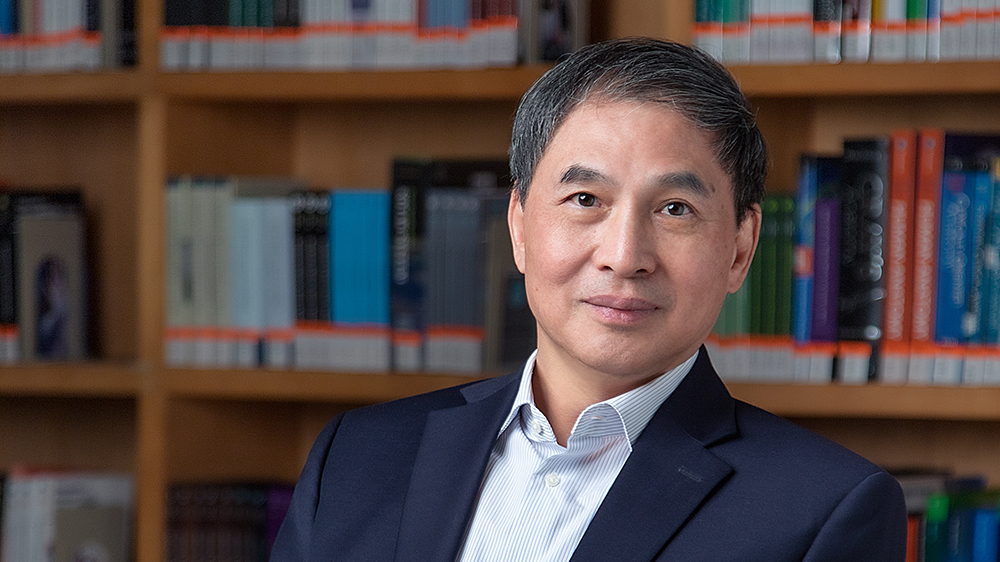 鄭永年：中美「關稅戰」下 香港將為中國自由貿易發揮更重要作用