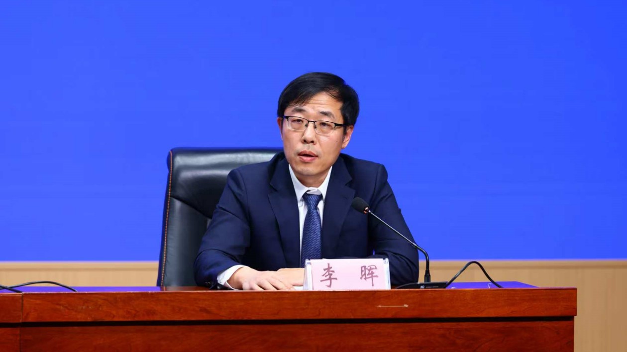 黑龍江：持續深化數字政府建設  助力行政執法監督工作更智慧、更精準、更高效