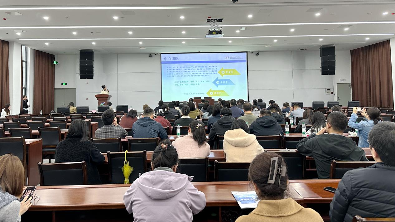 瀋陽鐵西區化工醫藥產業「政策+服務」雙輪驅動  產學研融合跑出「加速度」