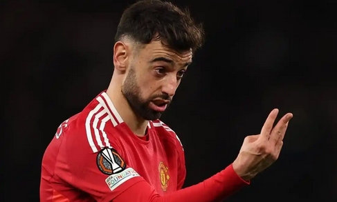 歐元巴聯賽：曼聯加時「絕殺」挺進四強 