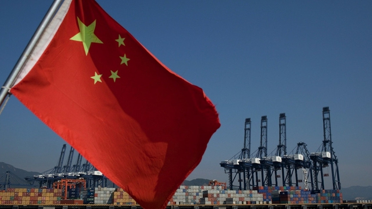 【來論】認清美國豺狼野心 堅定站穩國家立場