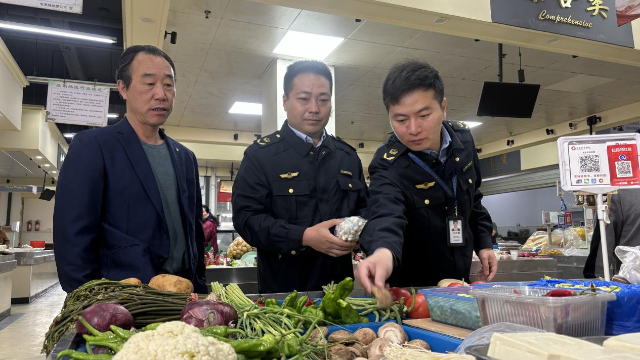 築牢「舌尖防線」！皖屯溪區多管齊下加強野生毒蘑菇中毒防控工作