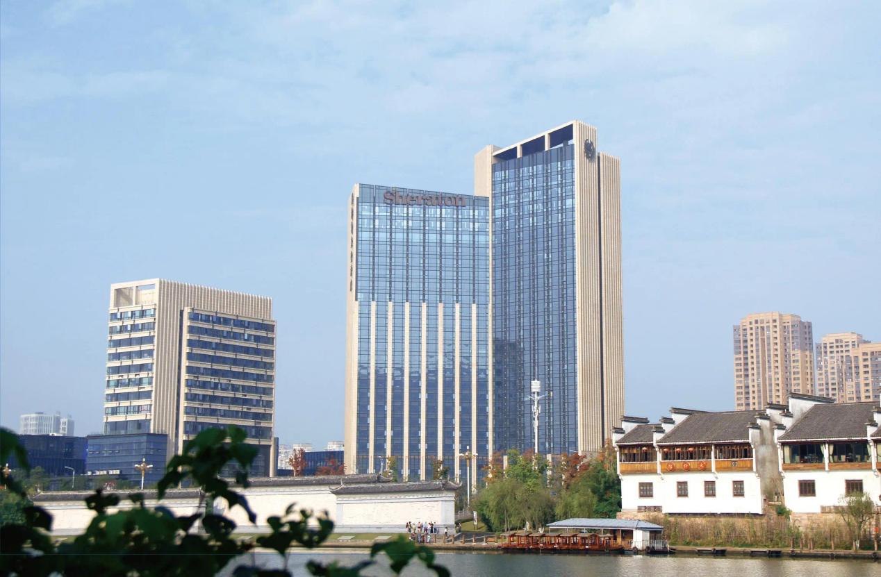 皖屯溪區：打響閒置樓宇的「盤活之戰」