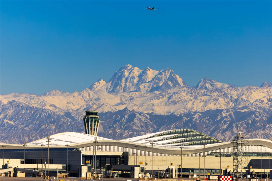 飛獅航空新增兩條新疆至哈薩克斯坦航線