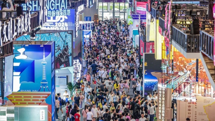 第二十一屆文博會將設立「鄉村文化振興」主題展區