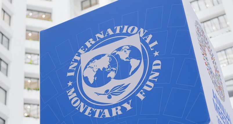 IMF總裁：美國實際關稅稅率已達到「幾代人都沒見過的水平」