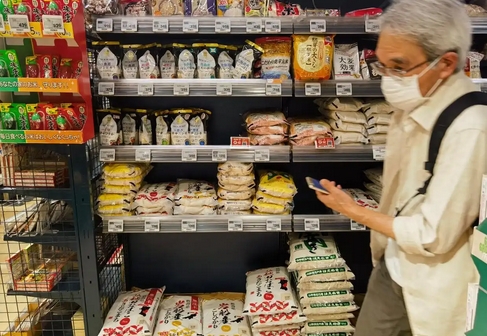 日本核心CPI連續43個月同比上升