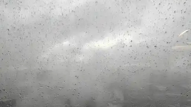 深圳天氣持續暖濕 18日起多短時陣雨