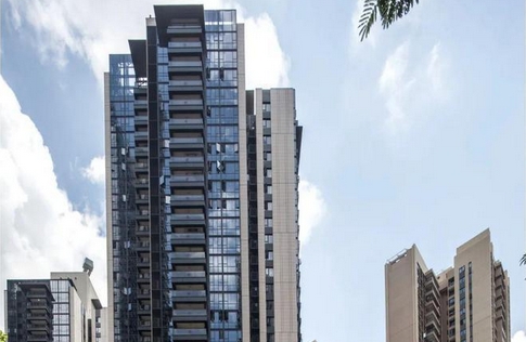 一季度中國辦理存量商品房轉移登記同比增34.7%