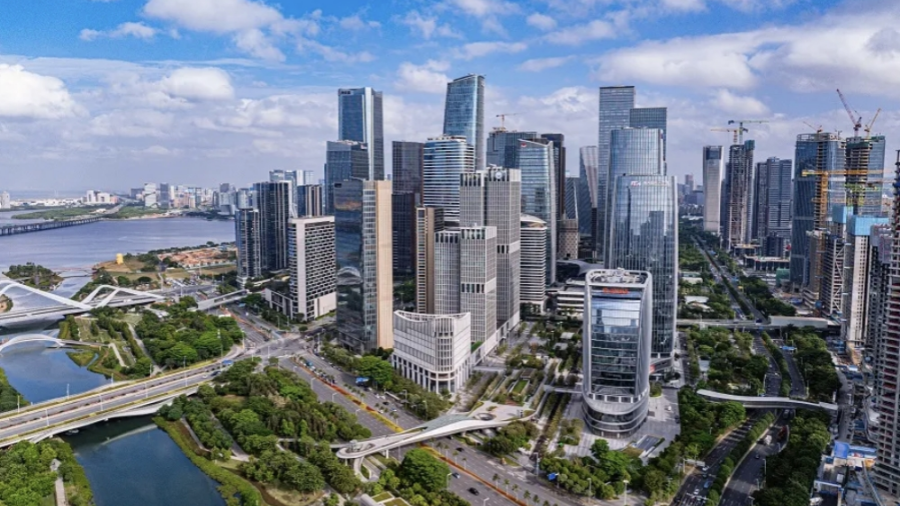 2025年深圳穩外貿支持政策要點十條