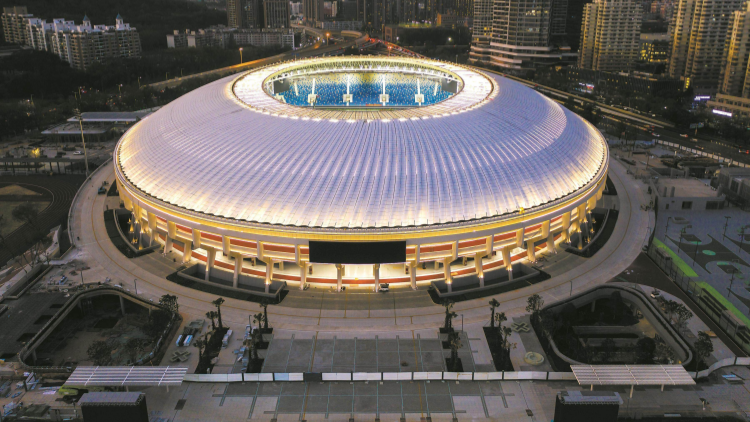 人形機器人將亮相十五運