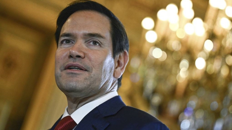 美國國務卿：烏克蘭問題談判不能一直停滯不前