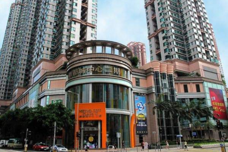 【港樓】美聯：年初至今十大屋苑註冊量跌12.7%