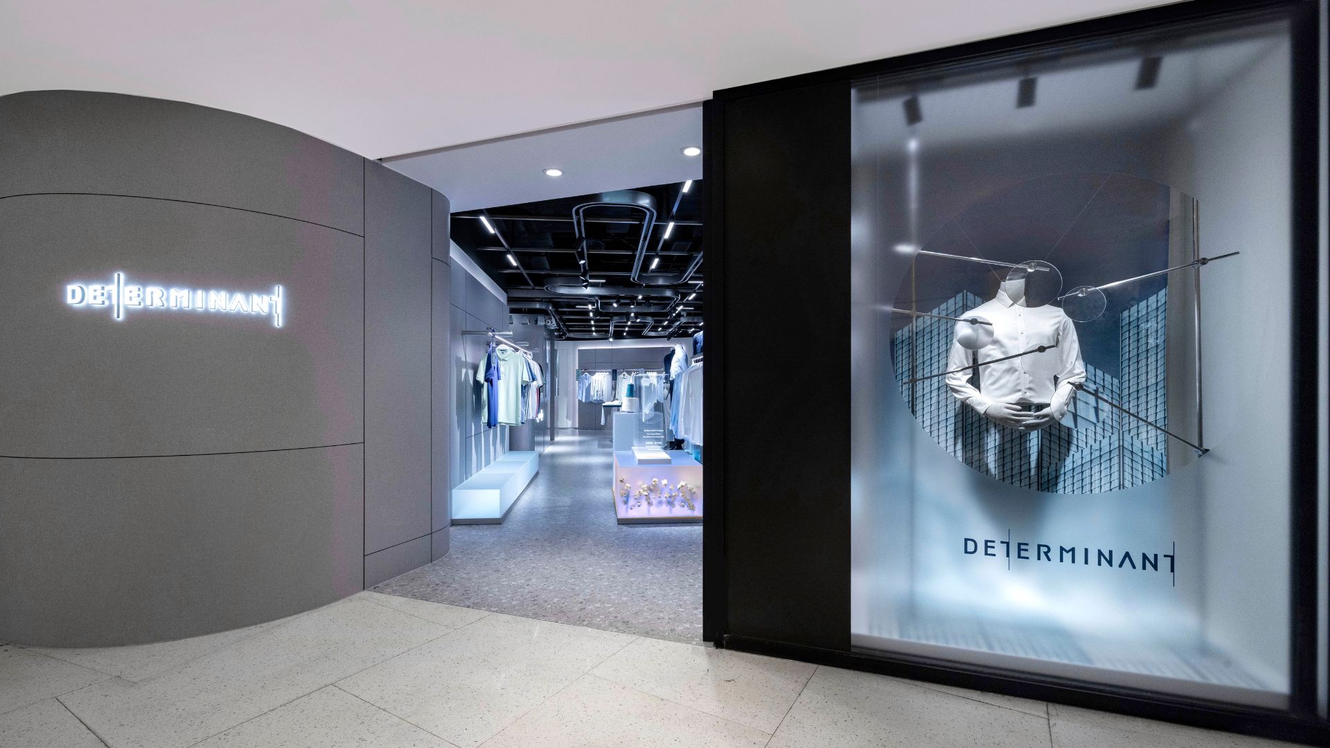 【時尚】春夏涼感之選！感受恍如度身訂造的白襯衫魅力