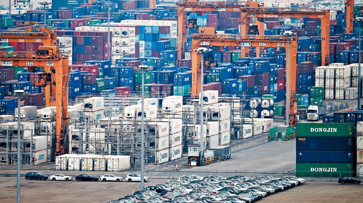 專家批美濫施關稅：「對等關稅」正引發全球性危機