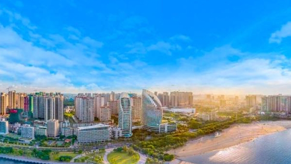 各路英才 來自廣東的政策「福袋」了解一下