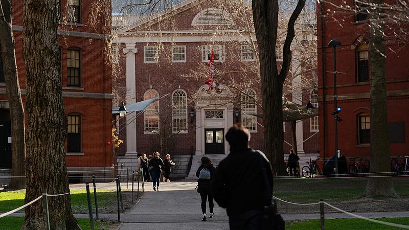 學簽被撤銷+多國旅行警告 赴美已變「高危行為」？