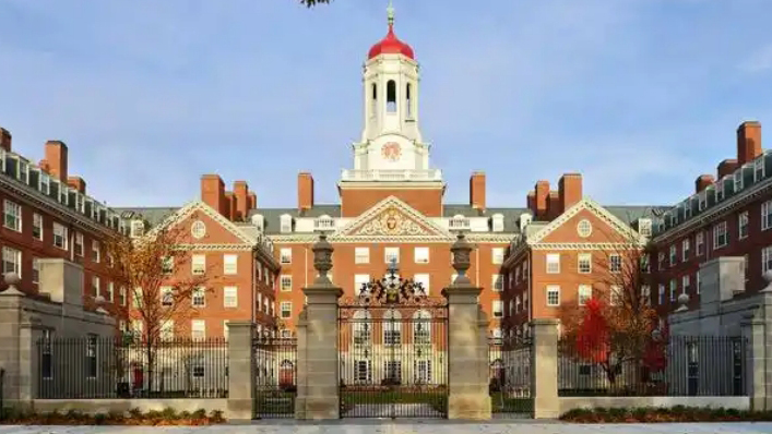 美政府稱「整改郵件」發錯了 哈佛大學：你們就是這麼想的