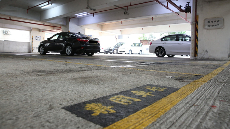 港置：4月純車位註冊量或挑戰400宗