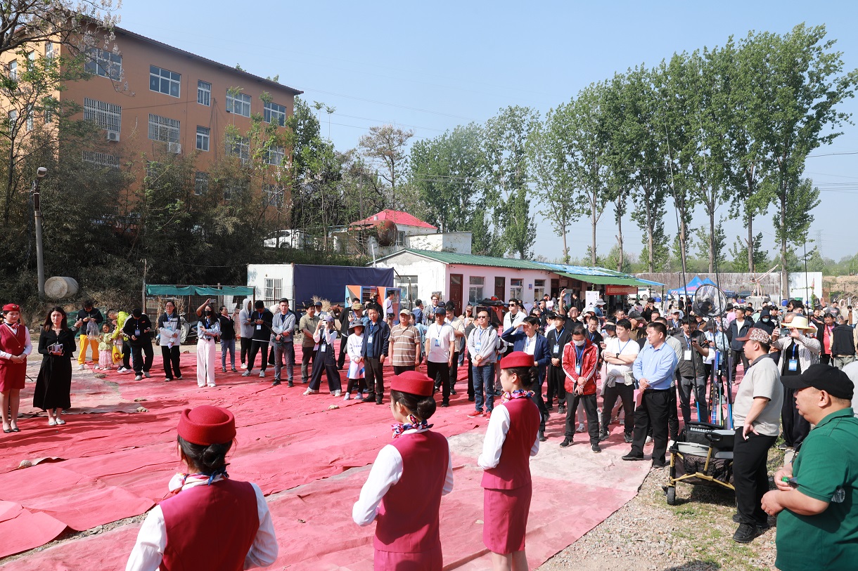 第十一屆「鄭州城軌交通學校杯」省會新聞工作者垂釣邀請賽圓滿收官