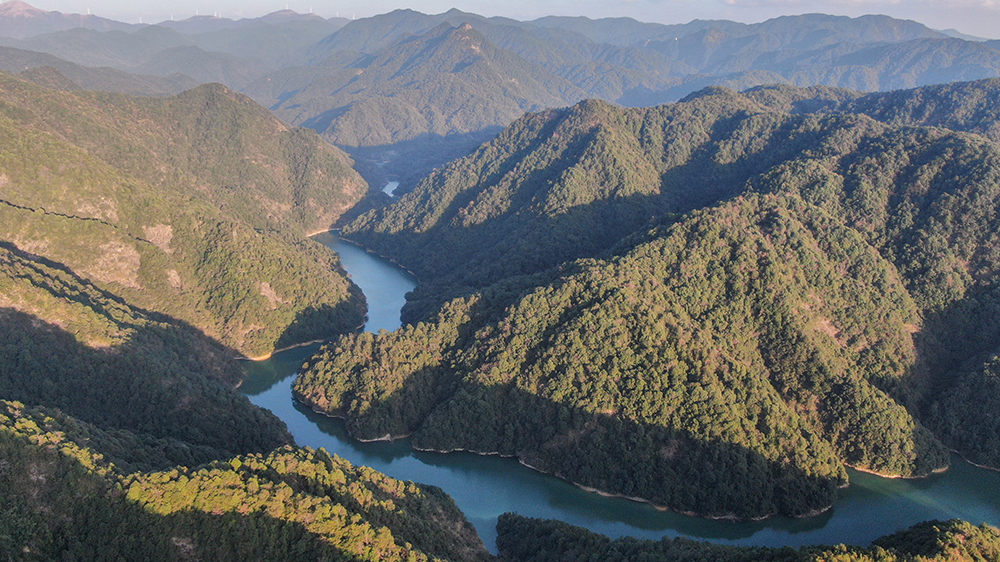 【來論】從「生命線」到「協作網」，理性看待東江供水