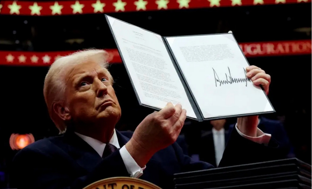 綜述｜無所適從 前景悲觀——美國內各界質疑關稅政策成效