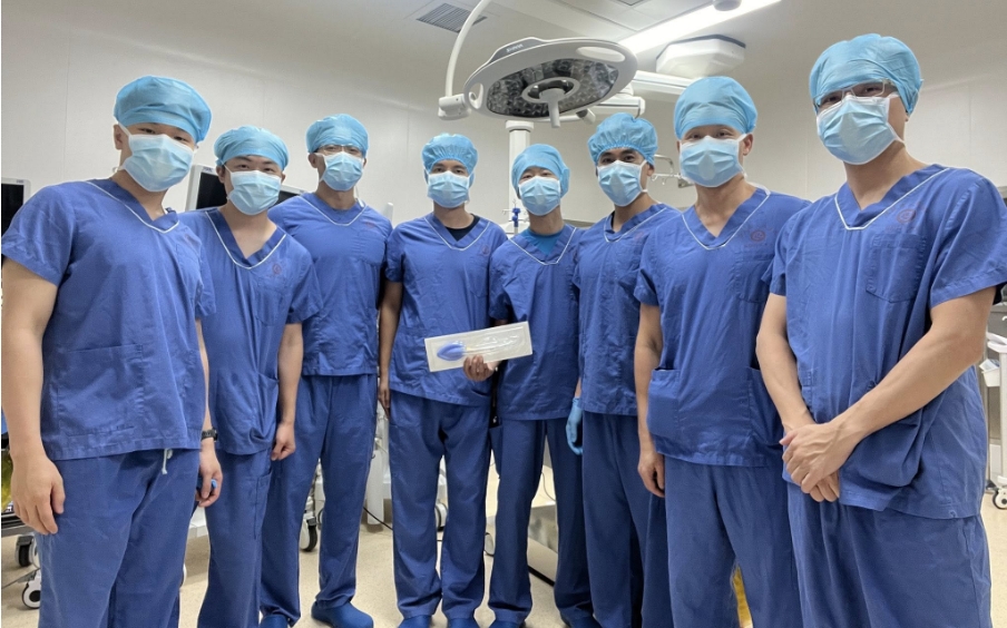 消防及救護員赴珠海交流  深化院前急救技術