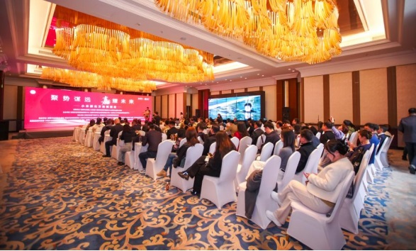 瀋陽舉辦小米孵化方法賦能會  搭建政企學研合作新橋樑