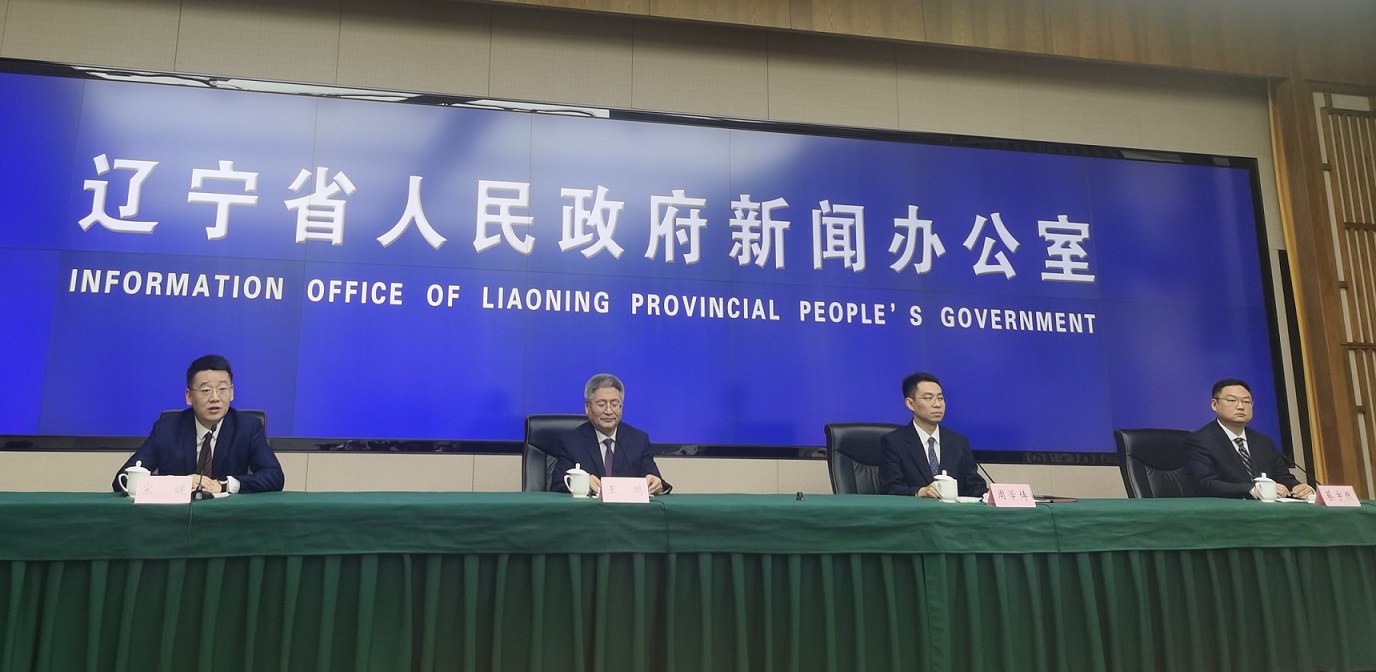 遼寧投資增速跑贏全國 實現首季「開門紅」