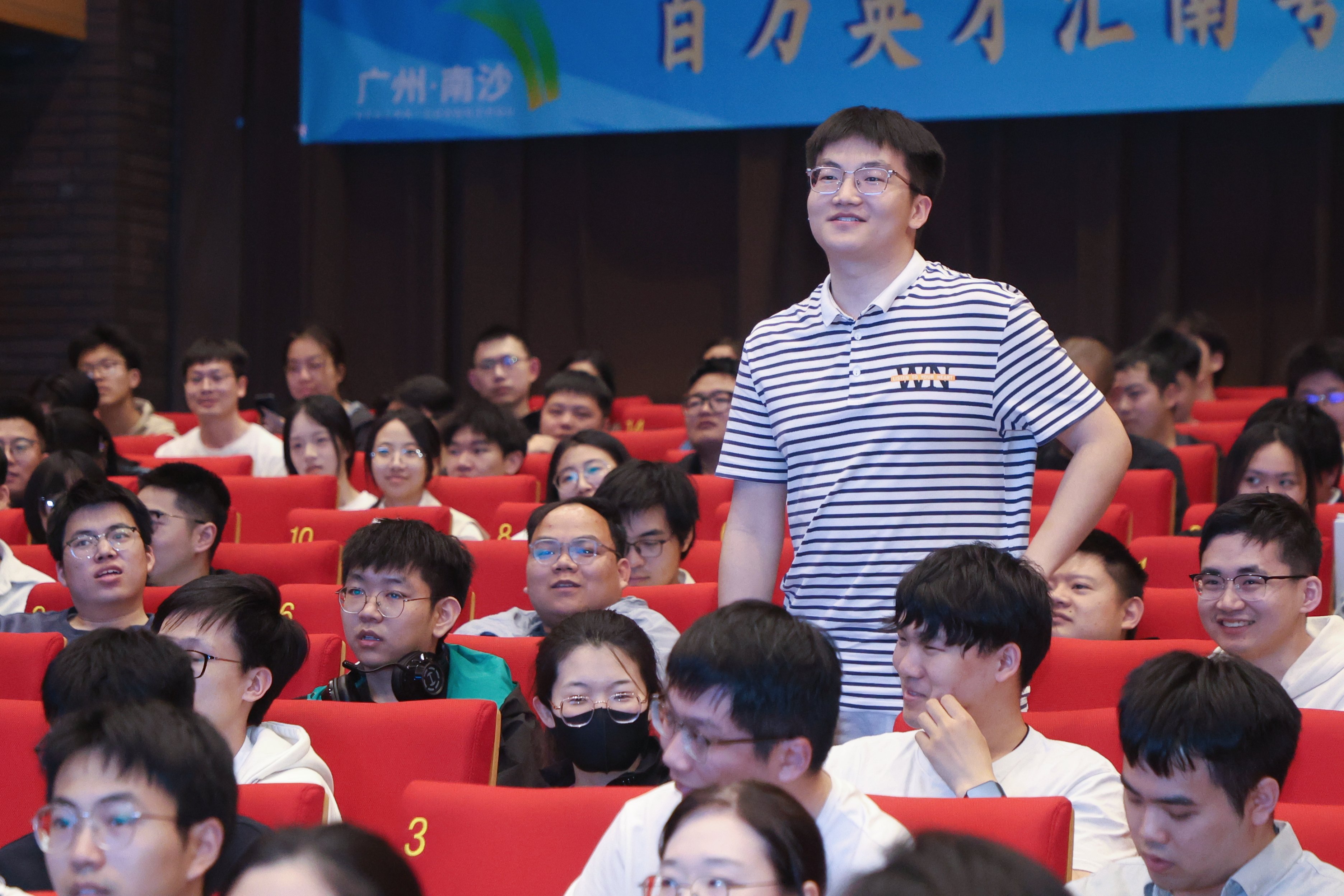 政企校三方聯動！南沙人才專列攜15份簽約駛入天津大學產學研平台