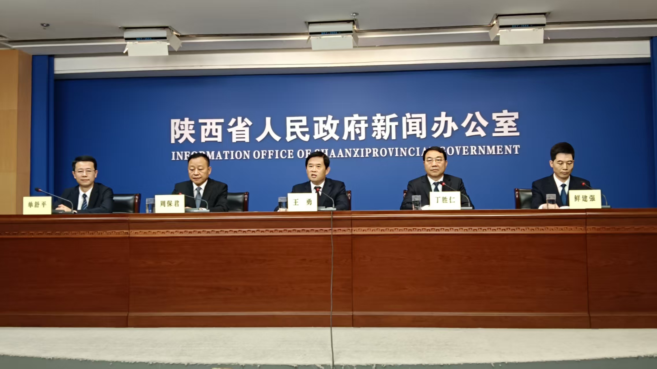 一季度地區生產總值增長5.6% 陝西寶雞實現「開門紅」