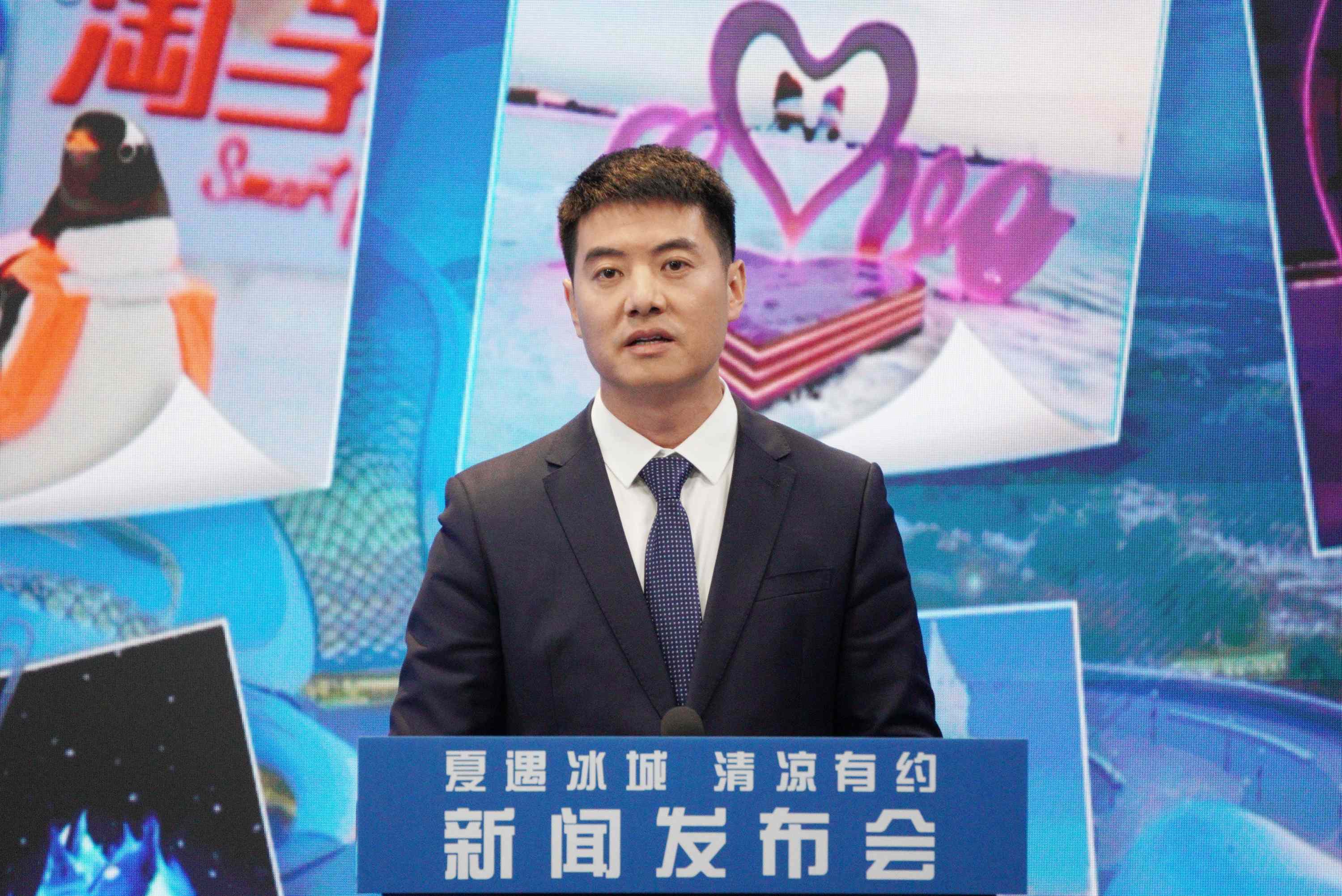 哈爾濱新區：「五一」推四大主題線路 多元體驗滿足全齡段遊客需求